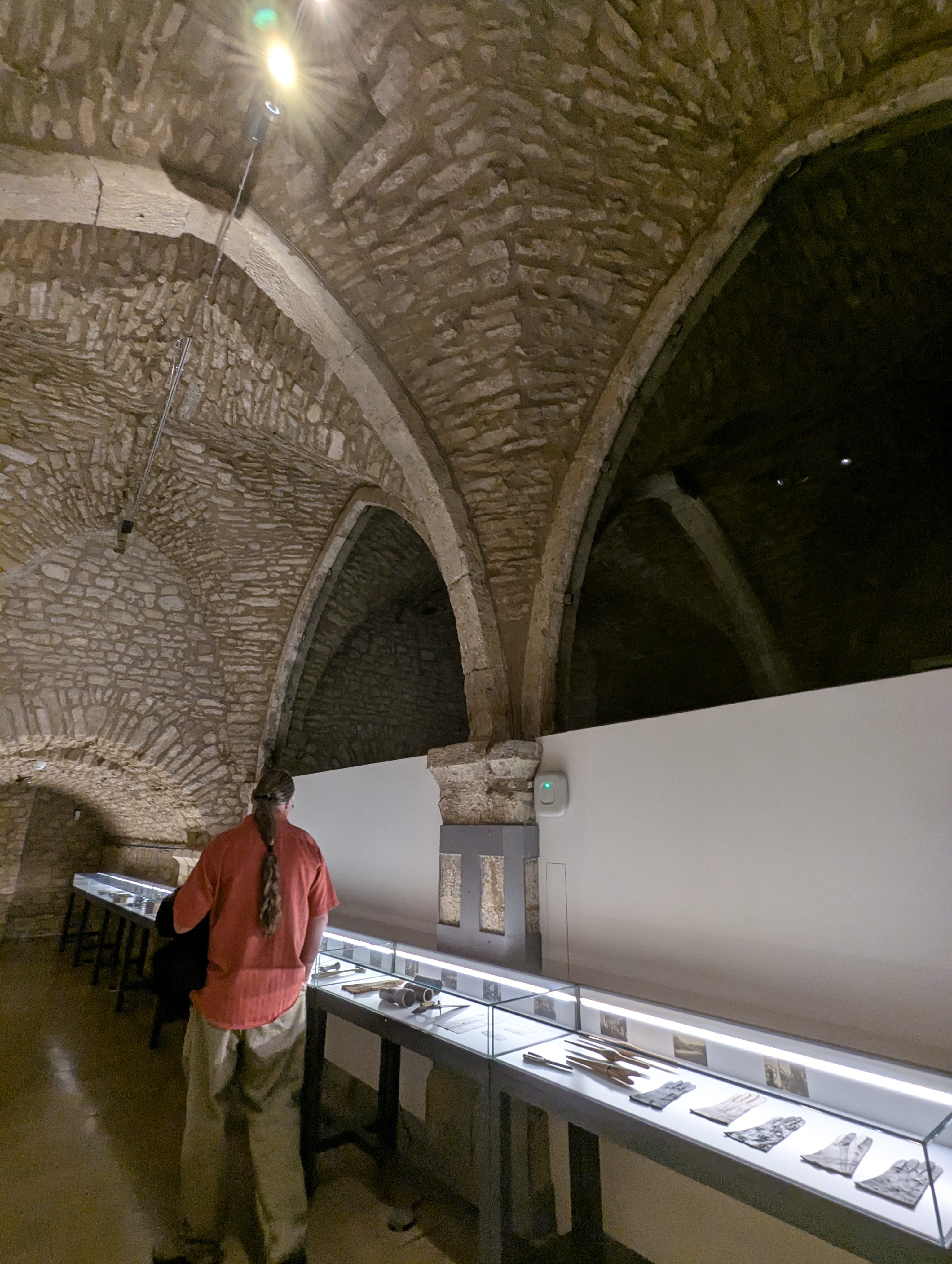 Luxembourg, City Museum